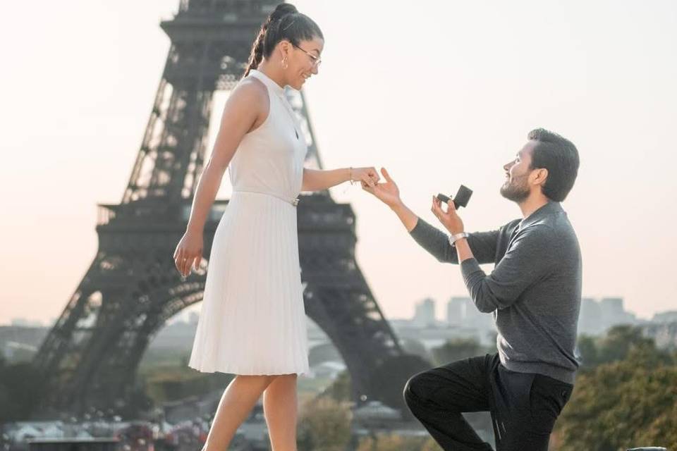 Proposal París