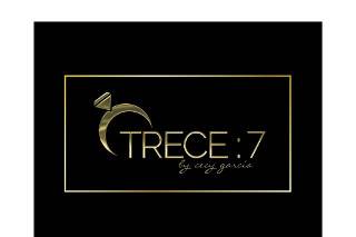 Logo trece: 7