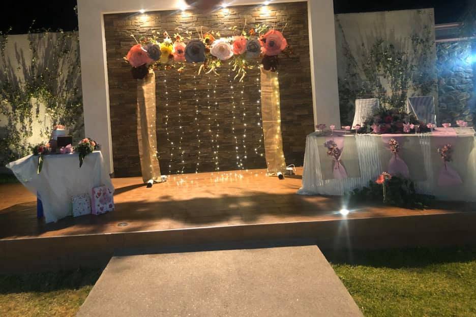 Quinta Santa Ana Eventos