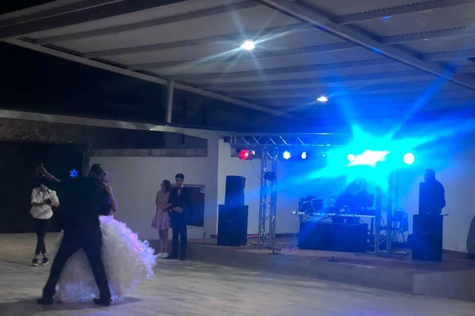 Quinta Santa Ana Eventos