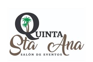 Quinta Santa Ana logo