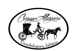 Carruajes Marquesa Logo