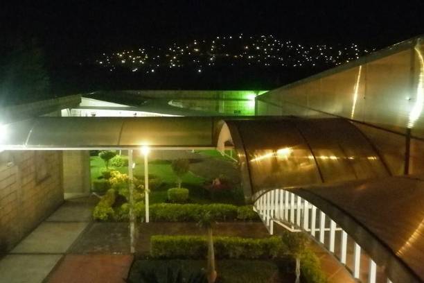 El lugar ideal