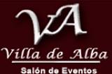 Villa de Alba logo