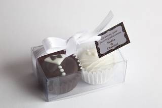 Alfajores Pecorella