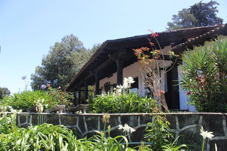 Casa