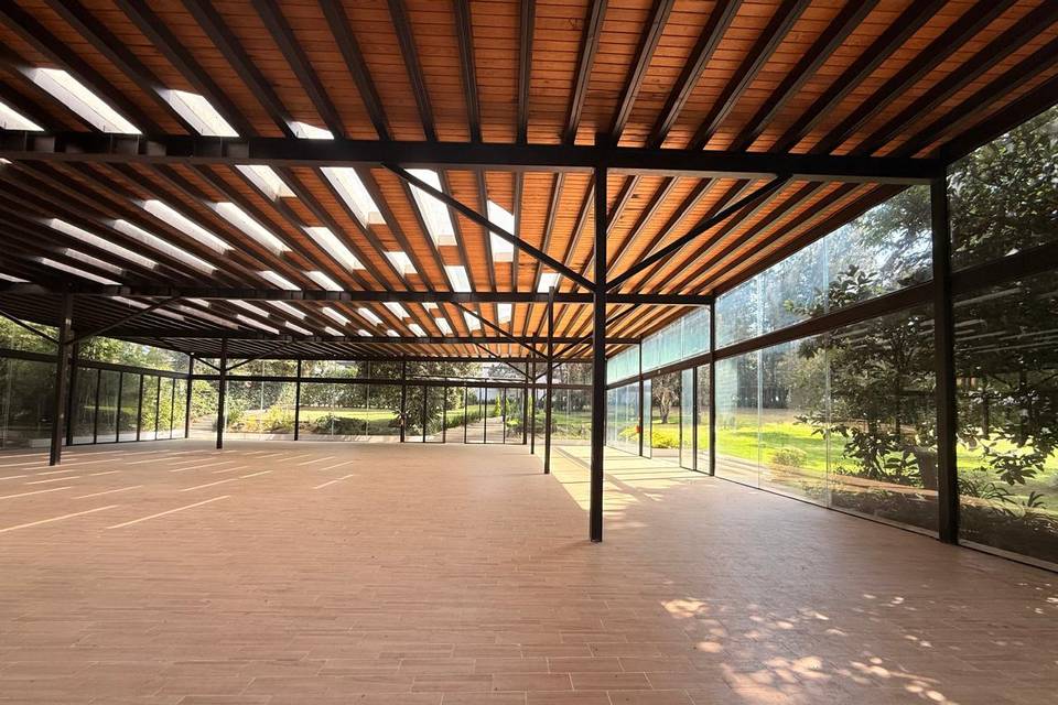 Salón