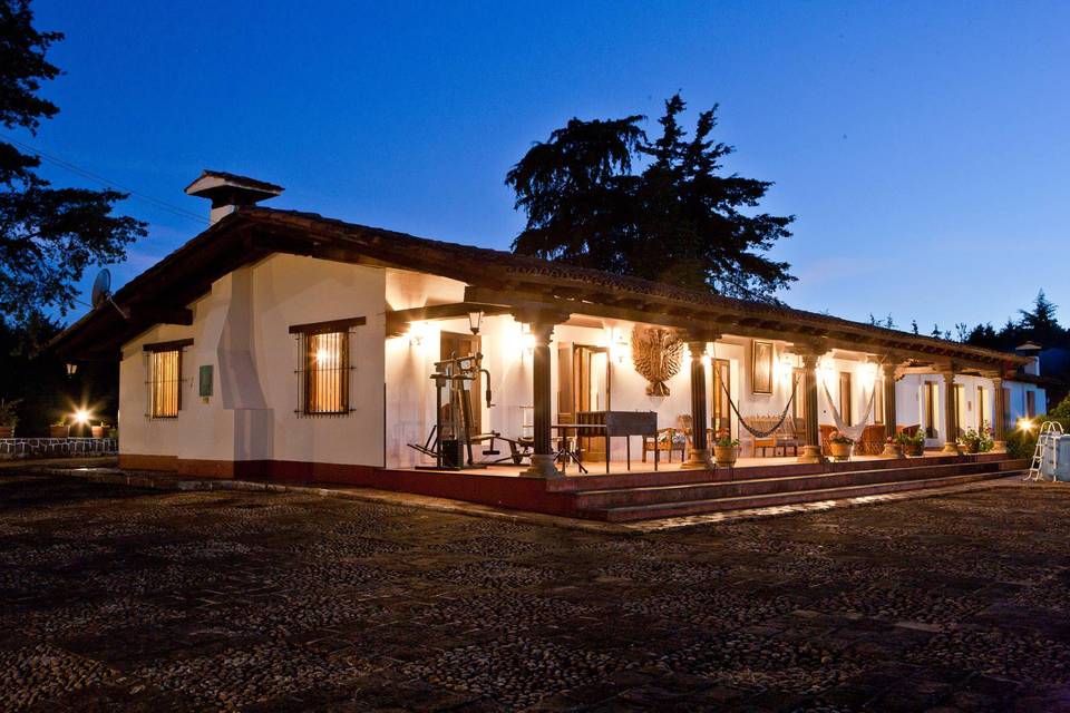 Casa