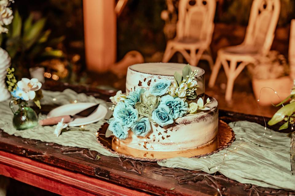 Nuestros pasteles