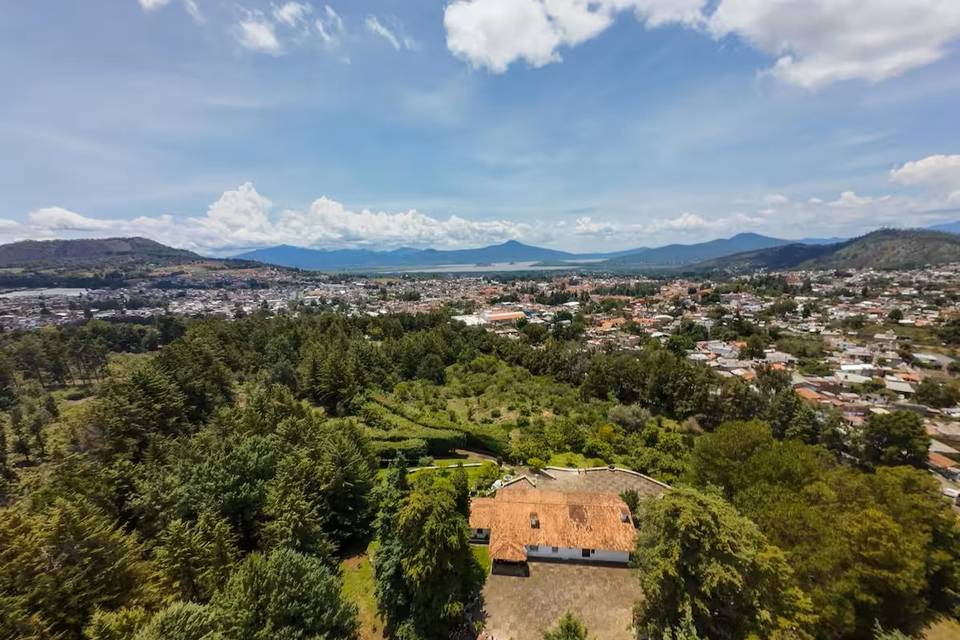 Villa del Lago