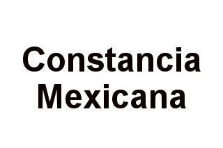 Constancia Mexicana