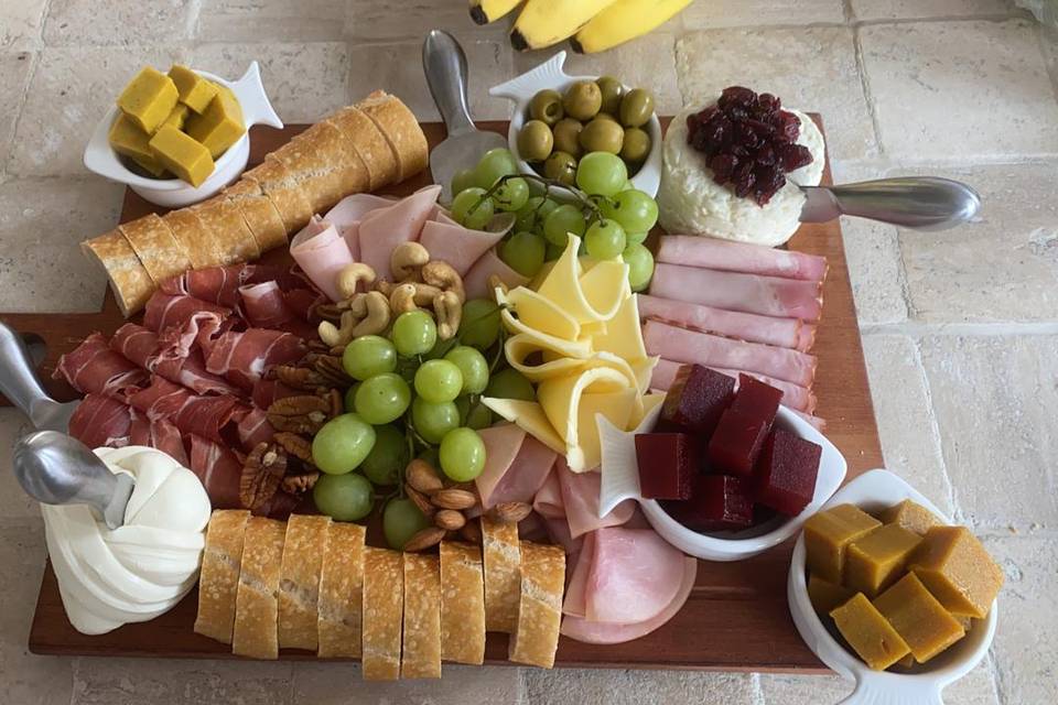Charcuterie