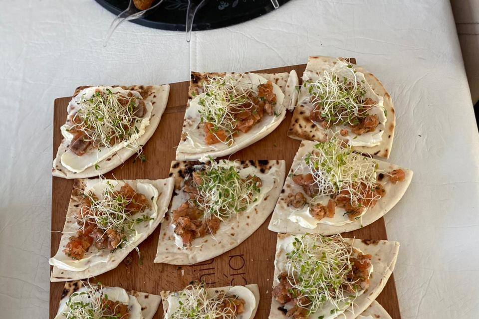 Bocadillos