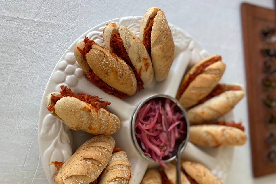 Bocadillos