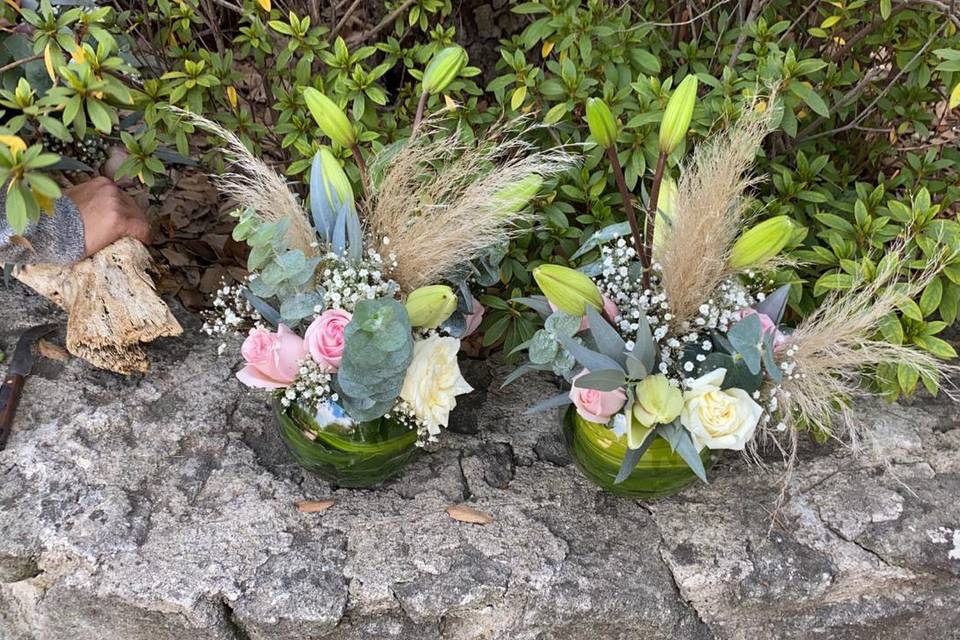 Flores