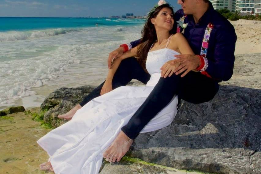 Sesión Postwedding