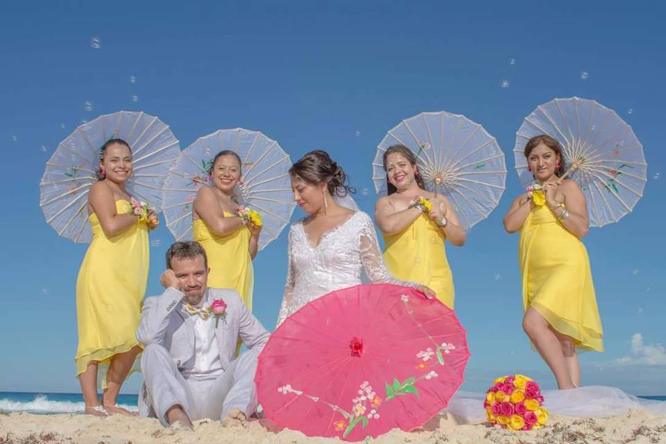 Prewedding