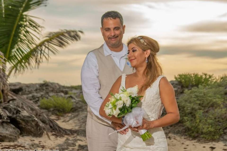 Sesión boda