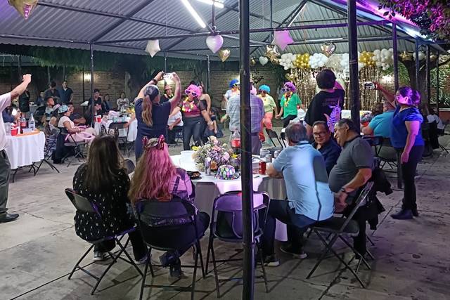 Bodas personalizadas