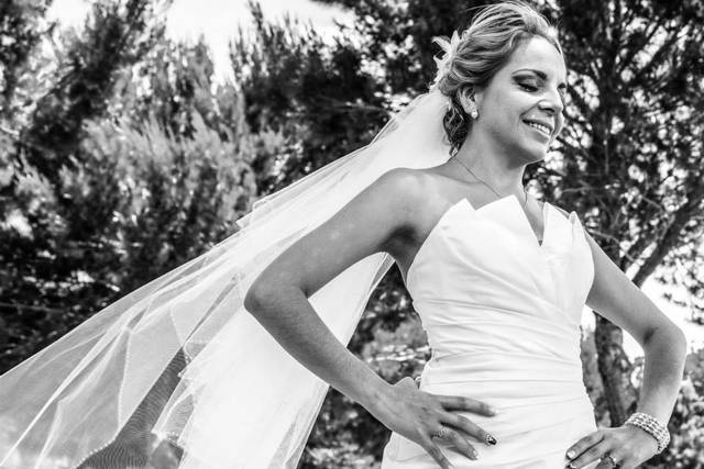 Novias