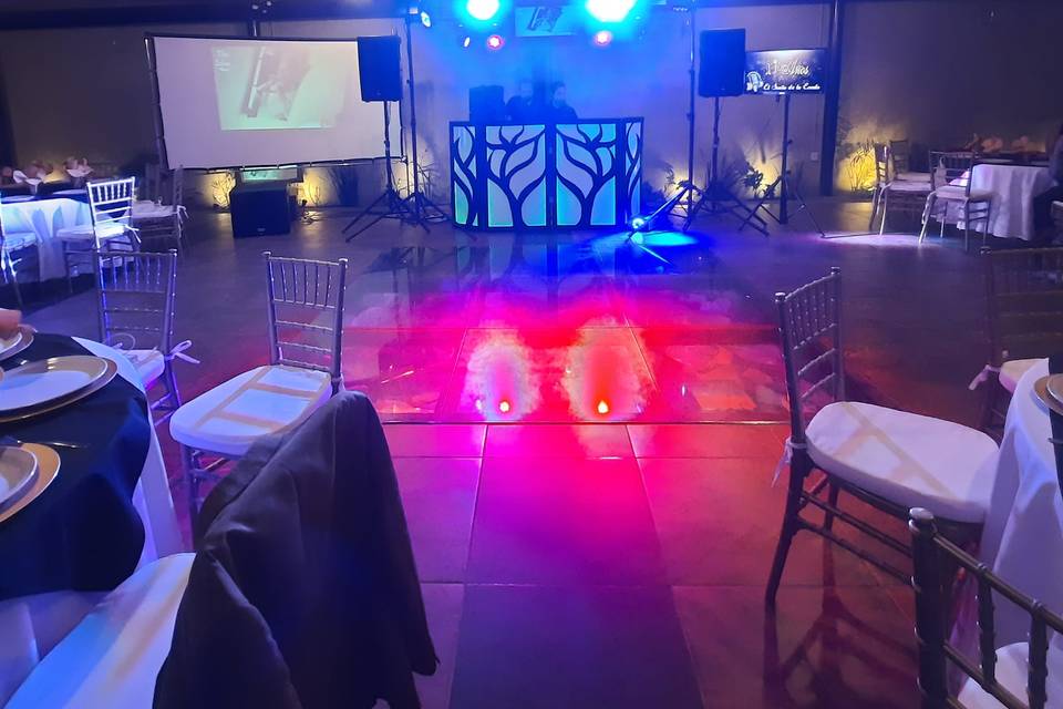 AJ Eventos