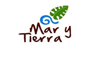 Restaurant Mar y Tierra logo