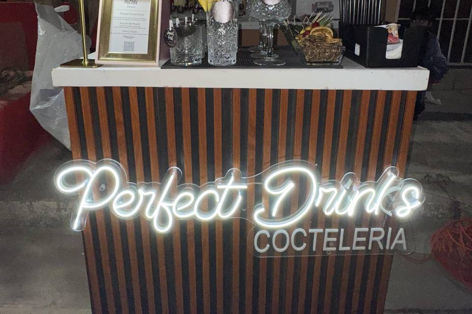 Bar lambrin