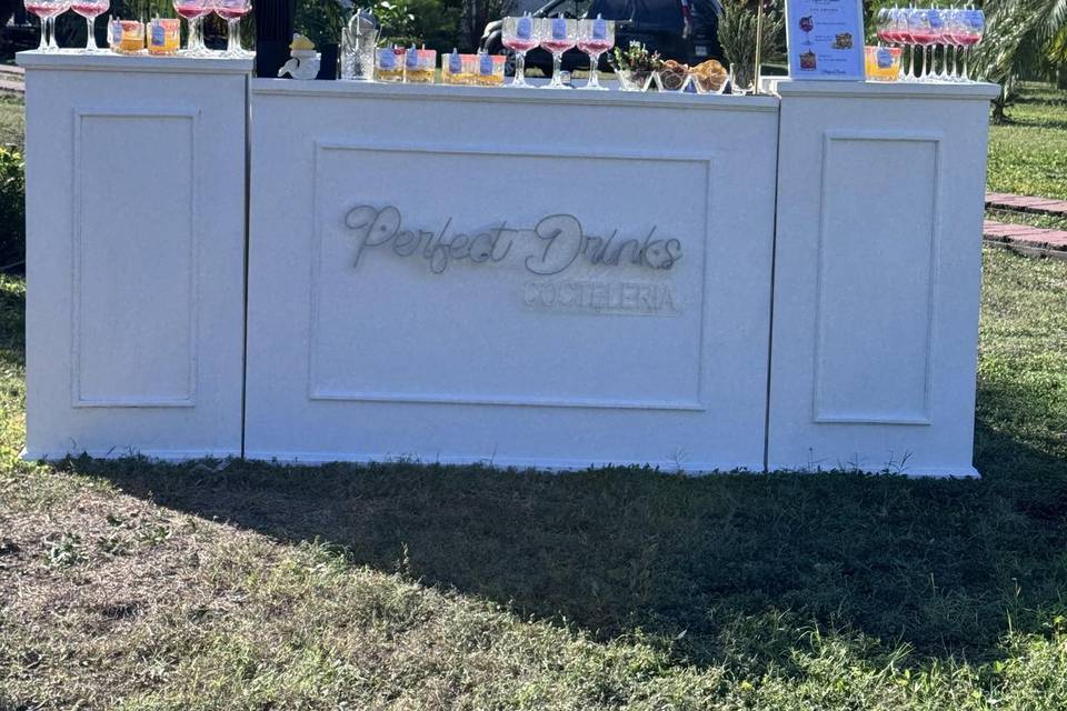 Perfect Drinks