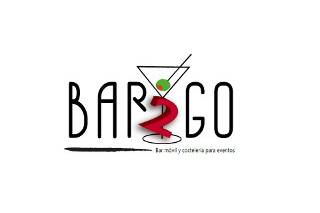 Bar2go logo