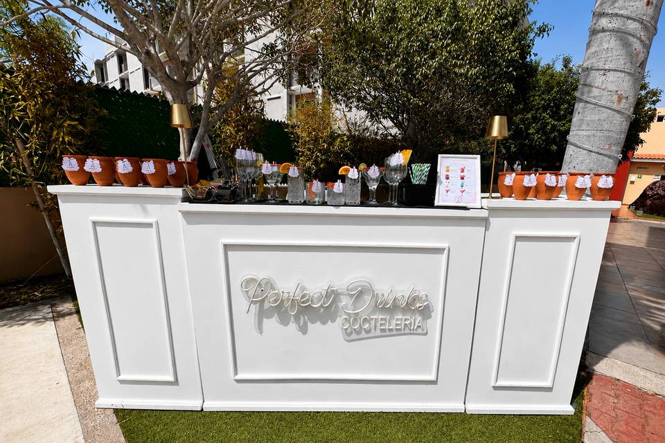 Eventos Bautizo
