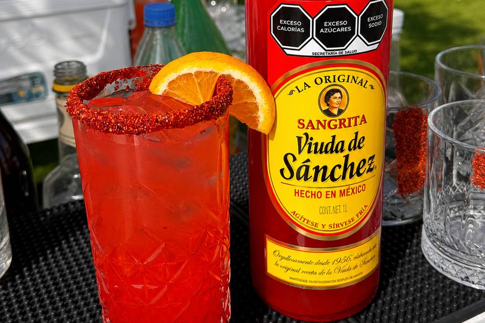 Coctelería