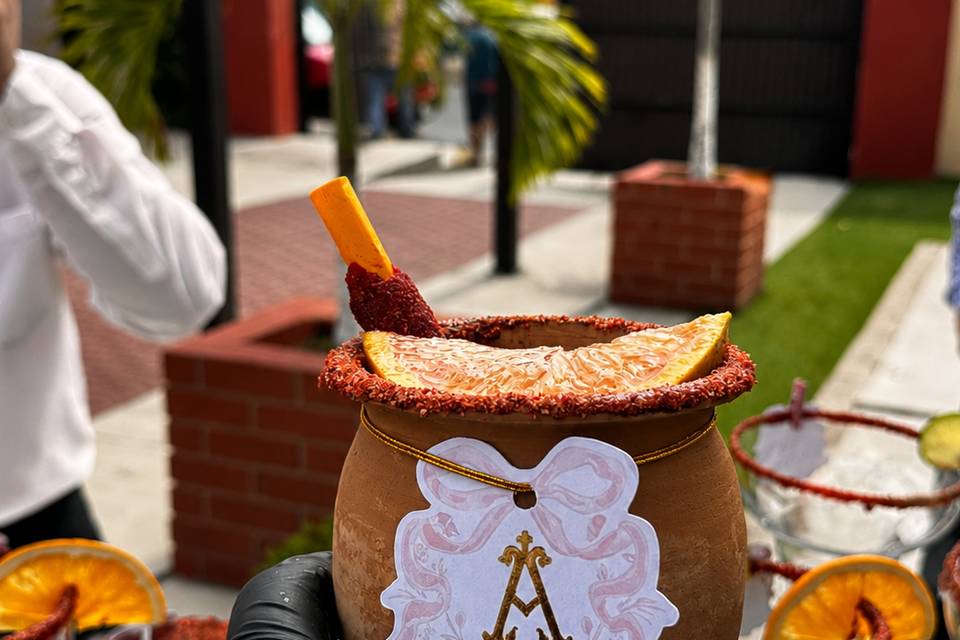 Coctelería