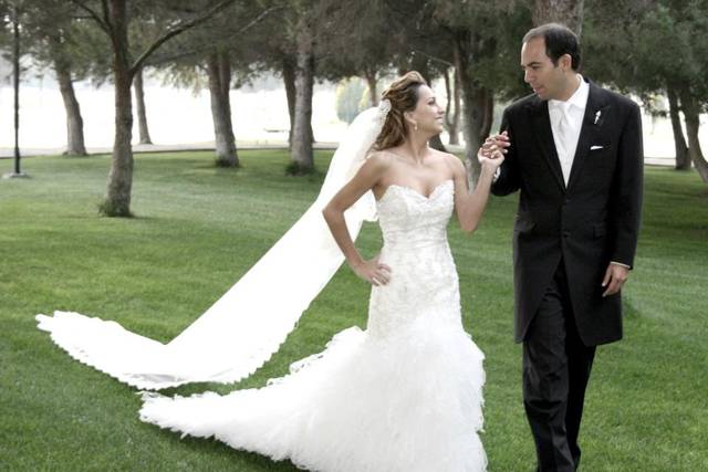 Igual que en tus sueños