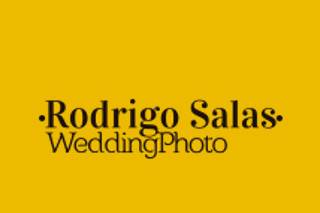 Rodrigo Salas Wedding Photo logo