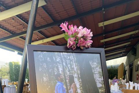 Planificación de eventos desde cero