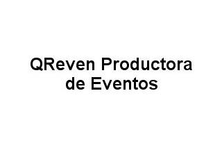 QReven Productora de Eventos Logo