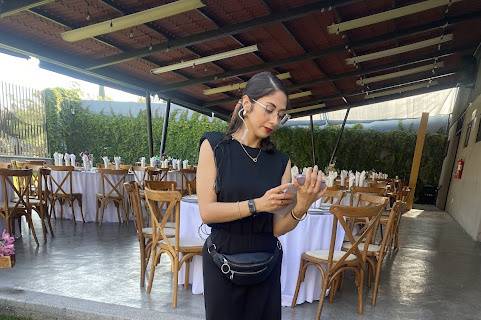 Organizadora de eventos