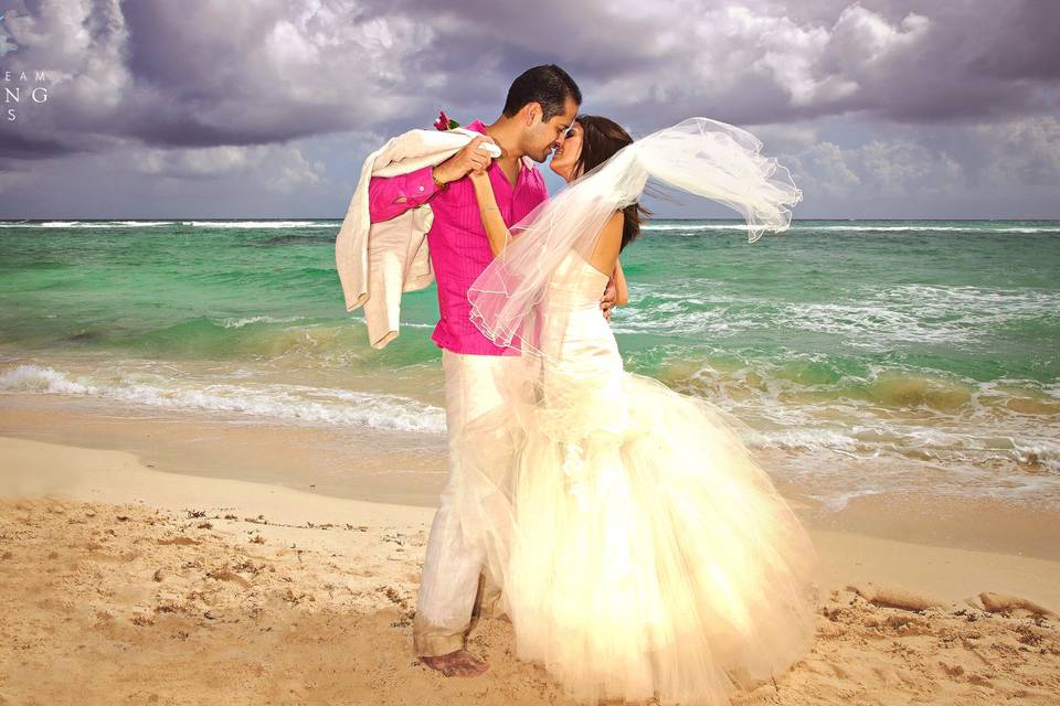 Cozumel Dream Wedding Makers