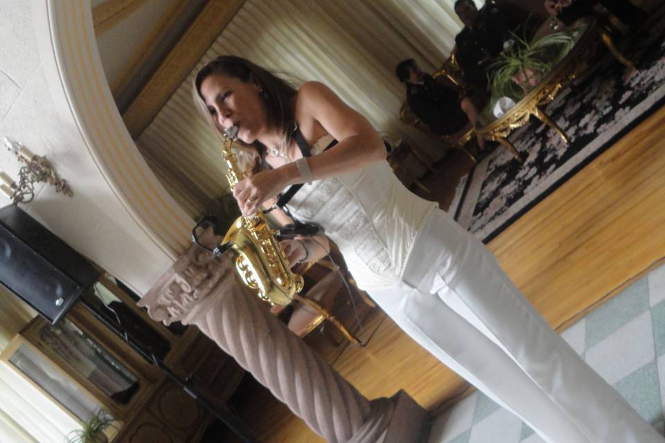 Concierto embajada perú