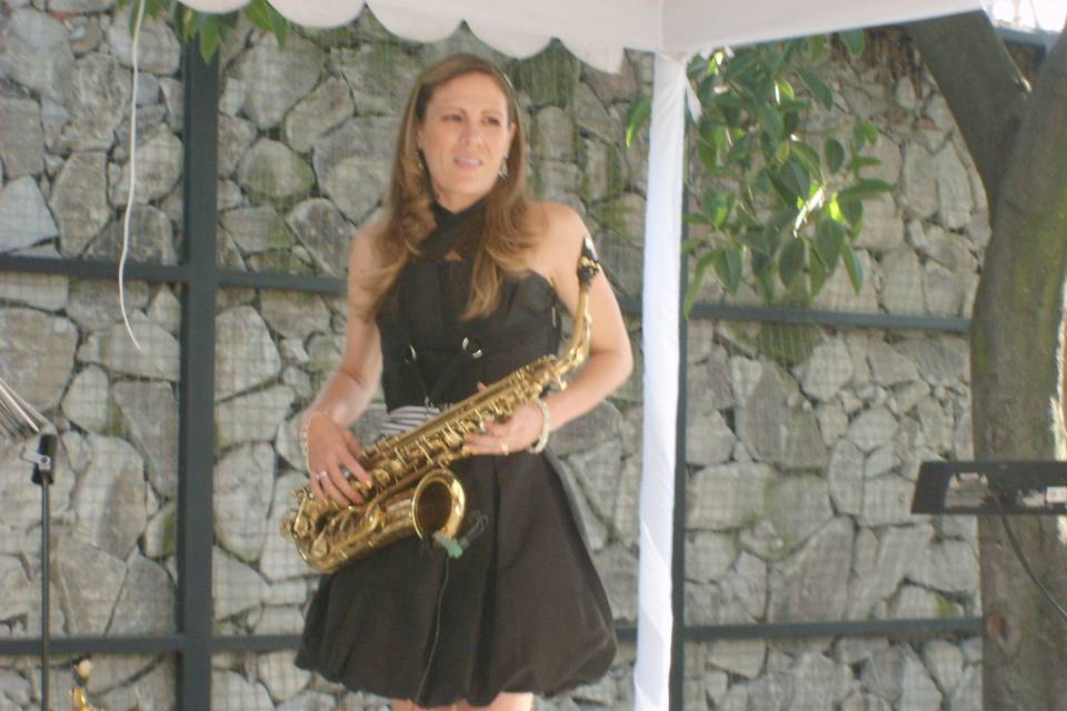 Divas jazz