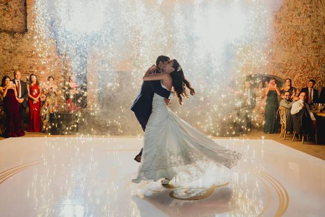 The Wedding Makers