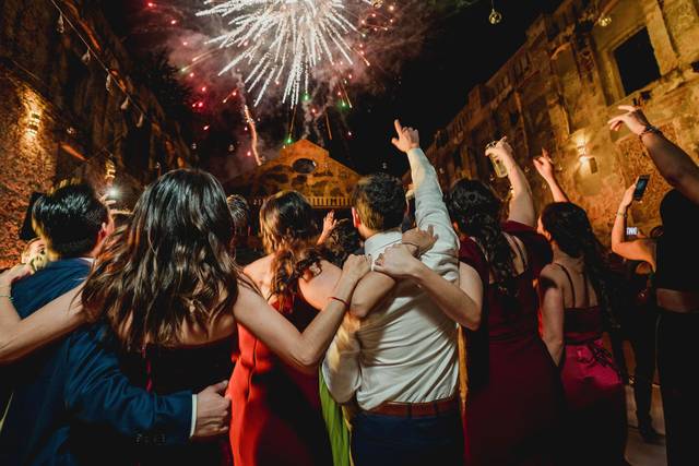 The Wedding Makers