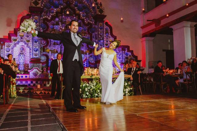 The Wedding Makers