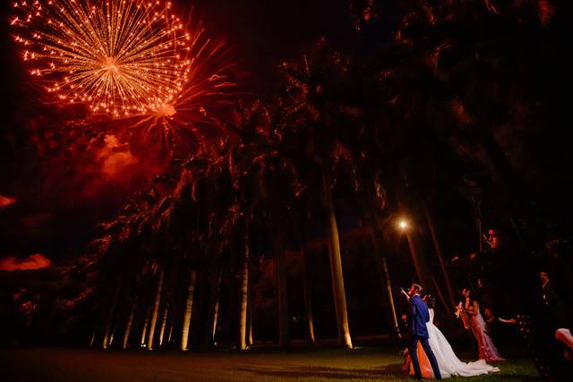 The Wedding Makers