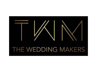 The Wedding Makers logo