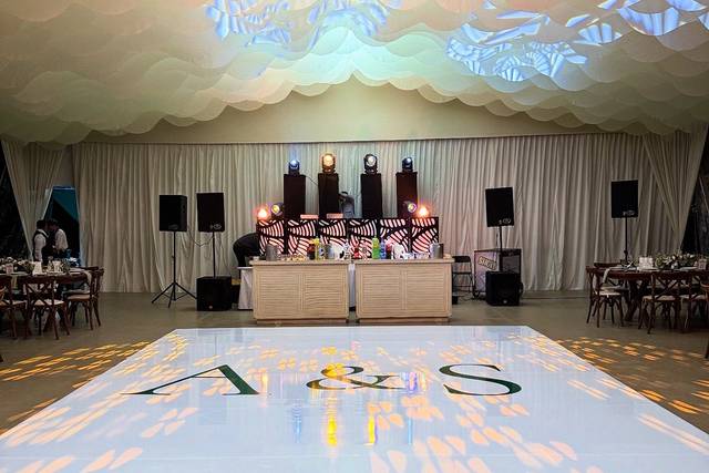 Dj Rush