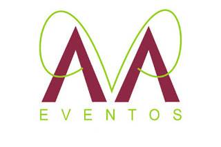 Ava Eventos Logo