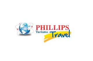 Phillips Turismo Travel Logo