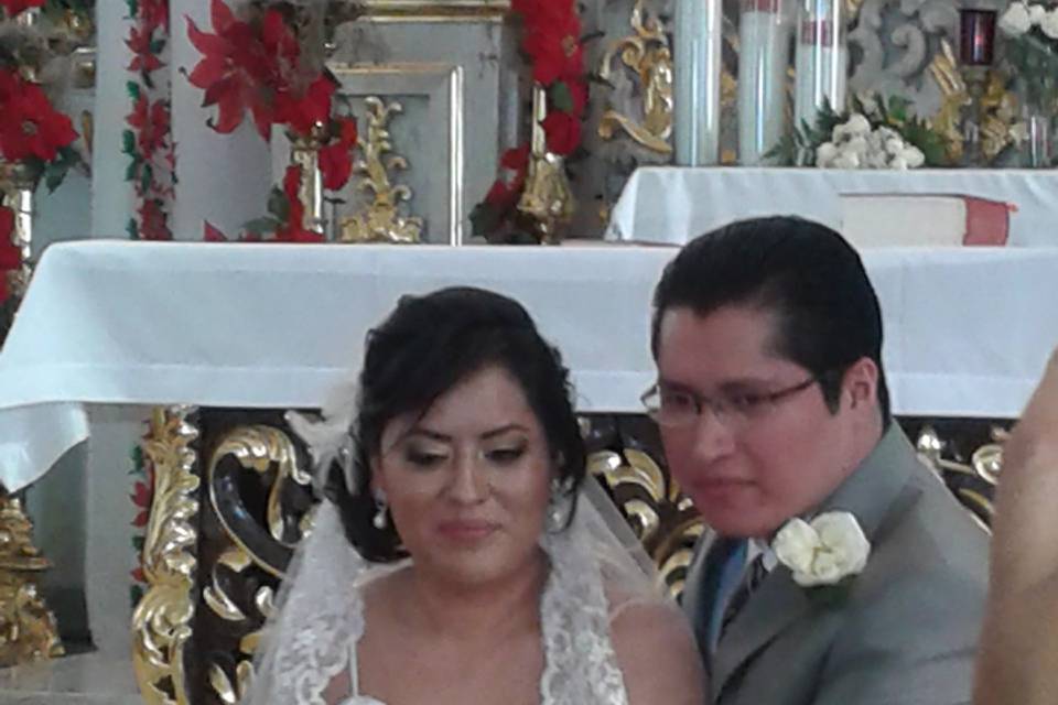 Wedding Puerto Vallarta