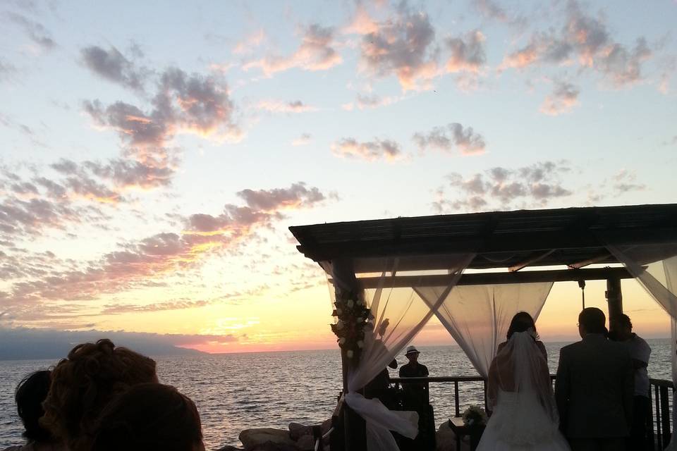 Wedding Vallarta